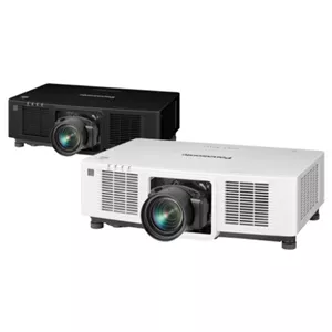ویدئو پروژکتور پاناسونیک PANASONIC PT-MZ14KLBE