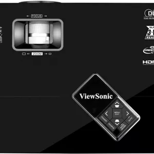 Viewsonic PJD-6253 ویدئوپرژکتور استوک