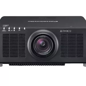 ویدئو پروژکتور پاناسونیک Panasonic PT-RCQ80