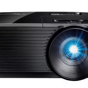 ویدئو پروژکتور اپتما OPTOMAM W400Lve