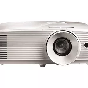 ویدئو پروژکتور اپتما OPTOMA EH334