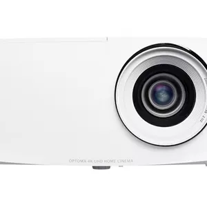 ویدئو پروژکتور اپتما OPTOMA UHD38