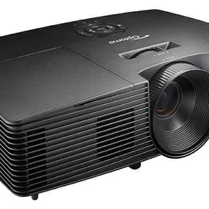 ویدئو پروژکتور اپتما OPTOMAM XA520