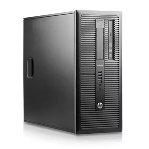 کیس اچ پی استوکG1 600 core i5نسل 4