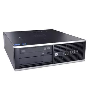 کیس اچ پی استوک 6300 core i5 نسل3
