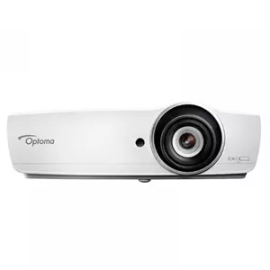 ویدئو پروژکتور اپتما OPTOMA EH470
