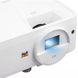 ویدئو پروژکتور ویوسونیک ViewSonic LS500WHE