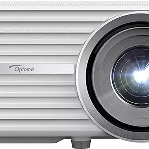 ویدئو پروژکتور اپتما OPTOMA UHD50