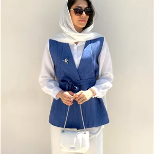 ست وست و شومیز pili