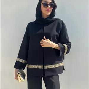 مانتو ،کت لينن Tala