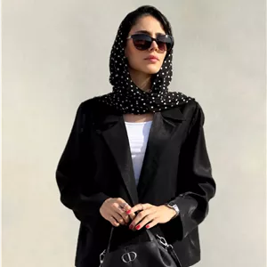 مانتو، کت مجلسی shayn