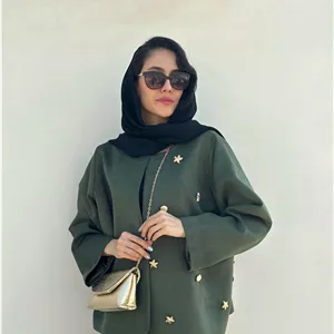 کت جیر setare