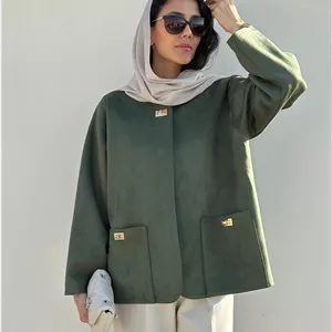 کت جیر زنانه shiko