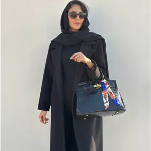 پالتو بلند فوتر Lady