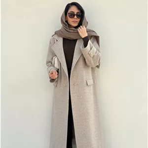 پالتو بلند فوتر Luxury