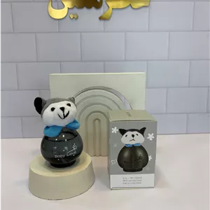 عطر کودک گرگ سیاه حجم ۵۰ میل اصلی اماراتی