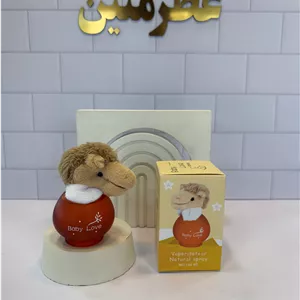 عطر کودک شتر حجم ۵۰ میل اصلی اماراتی