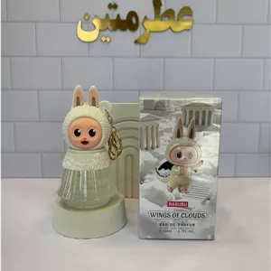 عطر کودک لبوبو مشابه بوی ویکتوریا سکرت ریوال حجم ۵۰ میل