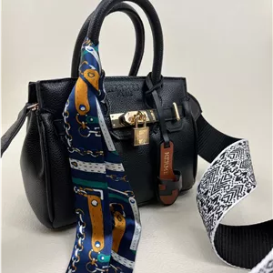 کیف زنانه هرمس مدل مینی بگ HERMES کد 1541