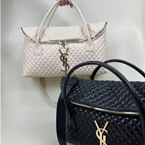 کیف زنانه قواره بزرگ طرح شنل دوخت کد 510