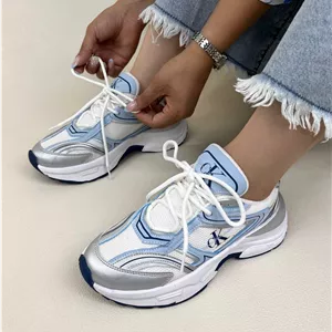 کتونی زنانه رانینگ کلوین کلاین Calvin Klein کد 1560