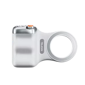 دسته شاتر مغناطیسی TELESIN Fun Shot مدل P1-MP-10 ورژن 2 (شارژی)