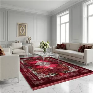 فرش ۷۰۰ شانه گبه لاکی کد1109