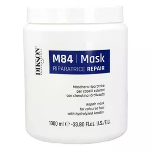 ماسک مو دیکسون مدل M84 حجم 1000 میل
