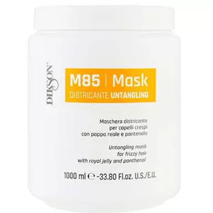 ماسک مو دیکسون مدل M85 حجم 1000 میل