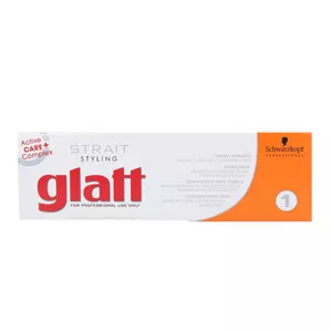کرم صاف کننده مو شوآرزکوف مدل Glatt 1