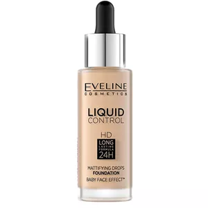 کرم پودر مات کننده اولاین Light Vanilla شماره 015