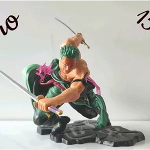 شخصیت زورو