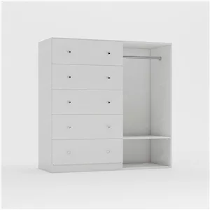 دراور اعیان مدل FH645 (فروش ویژه)