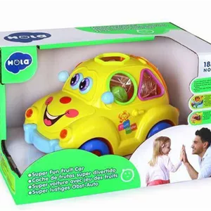فولکس هولا
