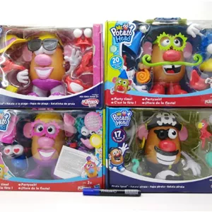 خانم و آقای سیب زمینی Hasbro