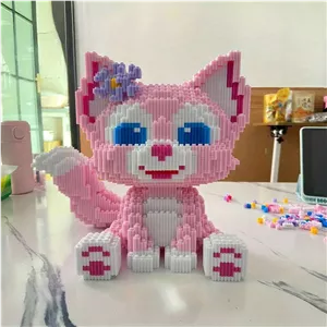 لگو ریز لینا بل2150 قطعه