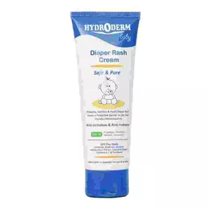 کرم رفع سوختگی پای کودک هیدرودرم (75 میل)
