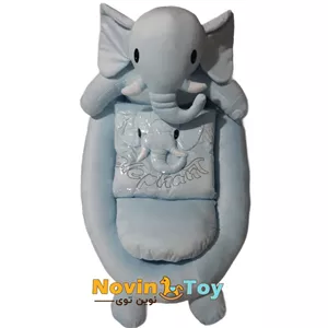 تشک گارد دار فیل