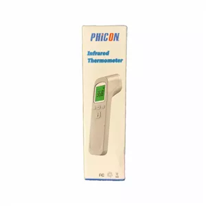 تب سنج لیزری مارک phicon