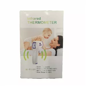 تب سنج لیزری بچگانه مدل CK-T1501