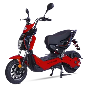 اسکوتر برقی مدلJEYRAN 309