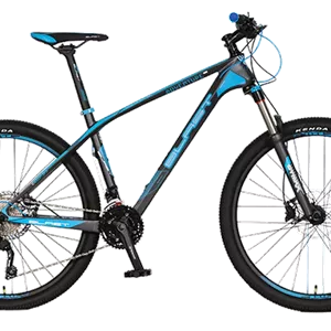 دوچرخه کوهستان بلست ADVENTUR سایز 27 5 دنده30