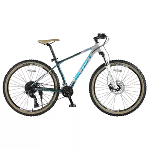 دوچرخه کوهستان بلستVANGUARD  سایز 27 5 دنده20