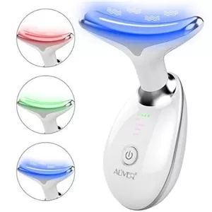 ماساژور صورت و  گردن ریدکس (Riddex) با فناوری EMS