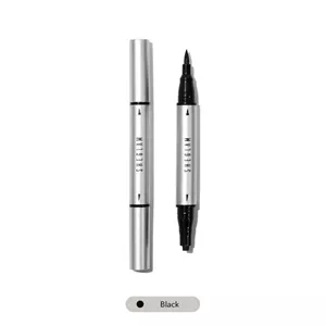 خط چشم دوسر شیگلم مدل ان لاین | Sheglam on line dual eyeliner