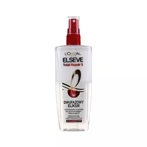 اسپری دوفاز مو L’Oréal Elseve Total Repair 5