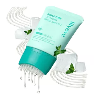 سرم پوست سر لیلیوئه اسکالپ‌ترن سیکا (Lilyeve Scalpturn Cica PDRN Scalp Serum)