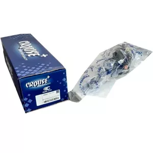 دسته راهنما تارا-کروز