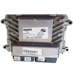 ایسیو (ECU) موتور تیبا، ساینا و کوئیک-کروز