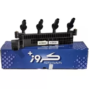 کویل TU3 پژو ۲۰۷-کروز